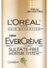 L'Oreal Evercreme Cleansing Conditioner, 8.3 Fluid Ounce