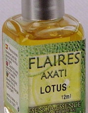Lotus Flower (Flor do loto) Essential Oils, 12ml