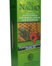 TIO NACHO MEXICAN HERBS SHAMPOO