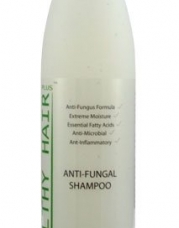 Healthy Hair Plus - Anti Fungal Shampoo - 12oz