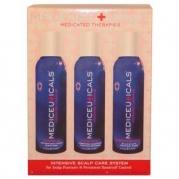 Therapro Mediceuticals* Scalp Psoriasis & Persistent Dandruff Control Care System