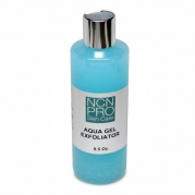 NCN Pro Skincare Aqua Gel Exfoliator 8.5 oz.