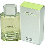 KENNETH COLE REACTION by Kenneth Cole EDT SPRAY 3.4 oz for Men
