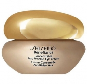 Shiseido Benefiance Concentrated Anti Wrinkle Eye Cream Anti-Wrinkle Cream 15 ml