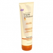 Neutrogena Triple Moisture Daily Deep Conditioner, 8.5-Ounce Tubes (Pack of 3)