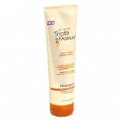 Neutrogena Triple Moisture Daily Deep Conditioner, 8.5-Ounce Tubes (Pack of 3)