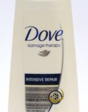 Dove Damage Therapy Intensive Repair Conditioner, 3 Oz (Pack of 10)