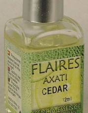Cedar (Cedro) Essential Oils, 12ml