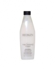 Redken Hair Cleansing Cream Shampoo 10.1oz