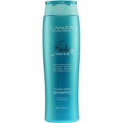 LANZA by Lanza HEALING MOISTURE TAMANU CREAM SHAMPOO 10 OZ LANZA by Lanza HEALING MOISTURE TAMANU C