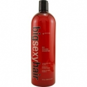 Sexy Hair Big Sexy Hair Big Volume Shampoo - Shampoo 33.8 Oz, 33.8 Oz