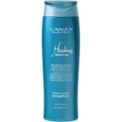 Lanza Healing Moisture Tamanu Cream Shampoo - 300ml/10.1oz