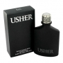 Usher By Usher For Men, Eau De Toilette Spray, 3.4-Ounce