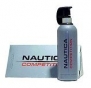 Nautica Competition FOR MEN by Nautica - 4.2 oz EDT Spray (New Yellow)