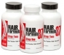 Hair Formula 37 hair vitamins for faster hair growth