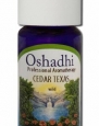 Oshadhi Cedar Texas 10 Ml Essential Oil Singles
