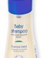 Mustela Baby Shampoo (6.8 oz)