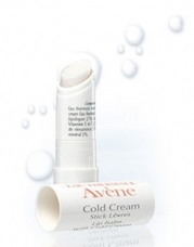 Avene Cold Cream Lip balm, 0.14-Ounce Tube
