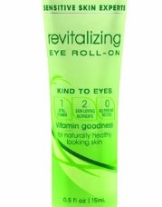 Simple Revitalizing Eye RollOn, 0.5 Ounce