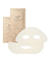 Shiseido BENEFIANCE Pure Retinol Intensive Revitalizing Face Mask 4 Packetts / 4 Sachets