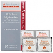 Dr. Dennis Gross Skincare Alpha Beta® Daily Face Peel With 3 Extra Strength Peels