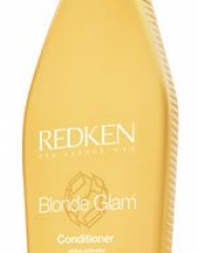 Redken Blonde Glam Conditioner, 8.5 Ounce