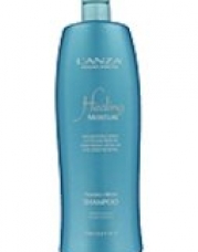 LANZA HEALING MOISTURE TAMANU CREAM SHAMPOO 33.8 OZ UNISEX