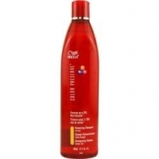 WELLA by Wella: COLOR PRESERVE VOLUMIZING SHAMPOO FOR FINE HAIR 12 OZ