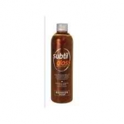 Ducastel Subtil Gloss Shampoo Marron Brown 8.46 Oz