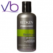 Redken For Men Finish Up Daily Weightless Conditioner 10oz