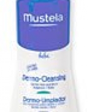 Mustela Dermo Cleansing