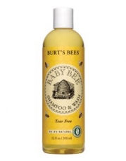 Burts Bees Baby Bee Shampoo & Wash 8 fl oz