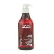 Exclusive By L'Oreal Professionnel Expert Serie - Force Vector Shampoo 500ml/16.5oz