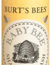 Burt's Bees Baby Bee Shampoo & Wash, Tear Free, 12-Ounce Bottles (Pack of 3)