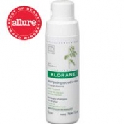 Klorane Gentle Dry Shampoo with Oat Milk NonAerosol