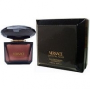 CRYSTAL NOIR FOR WOMEN BY VERSACE 3.0OZ EDT