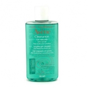 Exclusive By Avene Cleanance Soapless Gel Cleanser 200ml/6.76oz