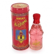 RED JEANS FOR WOMEN BY VERSACE 75ML 2.5OZ EDT