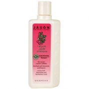 JASON Natural Jojoba Long and Strong for Healthy Hair Growth, 16-Ounce Bottles (Pack of 3)