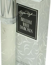 White Diamonds Brilliant By Elizabeth Taylor For Women, Eau De Toilette Spray, 1.7-Ounce