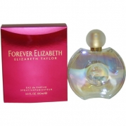 Forever Elizabeth By Elizabeth Taylor For Women, Eau De Parfum Spray, 3.3-Ounce