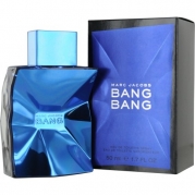 Marc Jacobs Bang Bang Eau De Parfum Spray for Men, 1.7 Ounce
