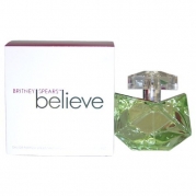 Believe Britney Spears by Britney Spears For Women. Eau De Parfum Spray 3.3-Ounces