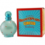 Circus Fantasy by Britney Spears, Eau De Parfum Spray, 3.3 Ounce (100 ml)