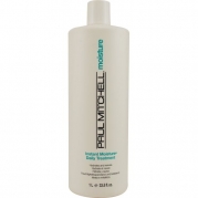 Paul Mitchell Instant Moisture Daily Treatment, Hydrates and Revives, 33.8-ounce