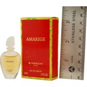 AMARIGE by Givenchy EDT .13 OZ MINI for WOMEN
