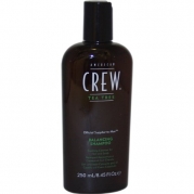 American Crew Tea Tree Shampoo, 8.45-ounce