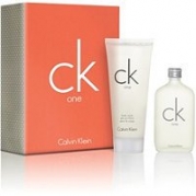 CK ONE For Women and Men Gift Set By CALVIN KLEIN