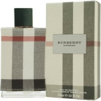Burberry of London by Burberry's for women 3.4 oz Eau de Parfum EDP Spray