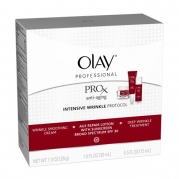 Olay Professional Pro-X Intensive Wrinkle Protocol Kit